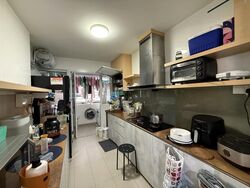 Blk 450B West Terra @ Bukit Batok (Bukit Batok), HDB 4 Rooms #504642261